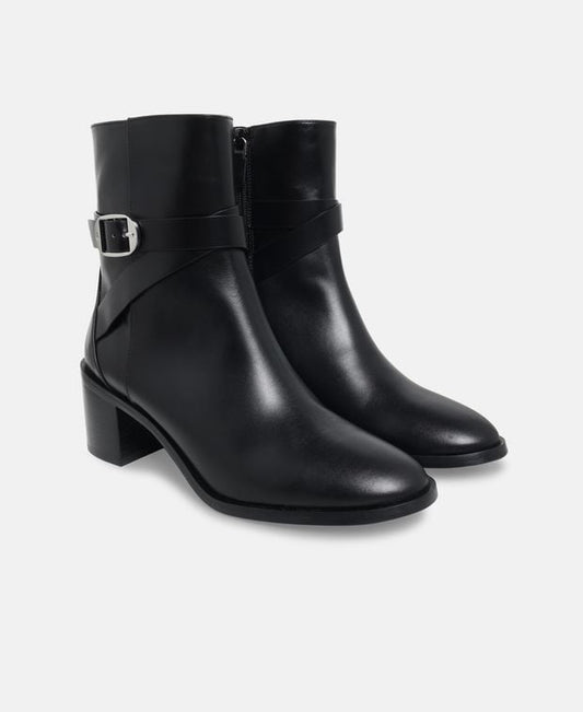 Stuart Weitzman Esme Ankle boots