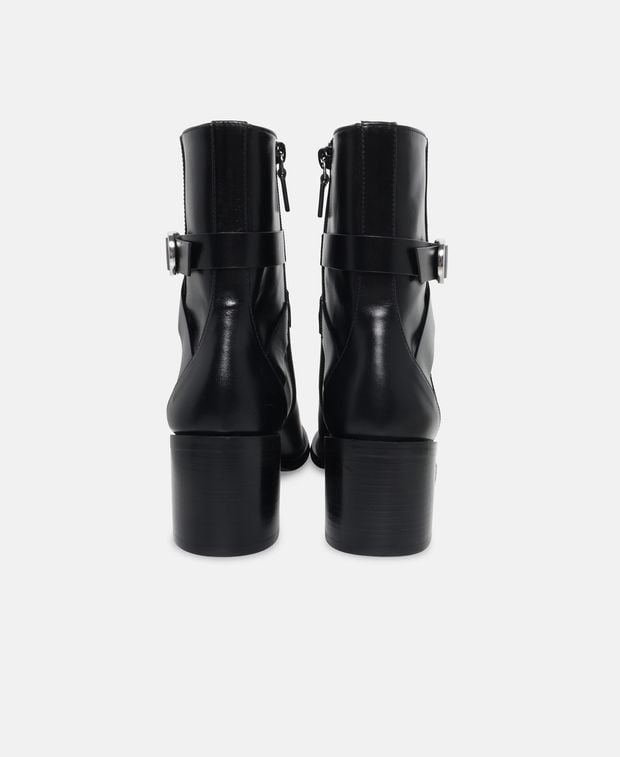 Stuart Weitzman Esme Ankle boots