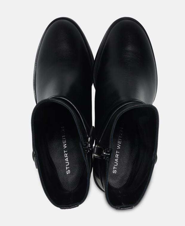Stuart Weitzman Esme Ankle boots