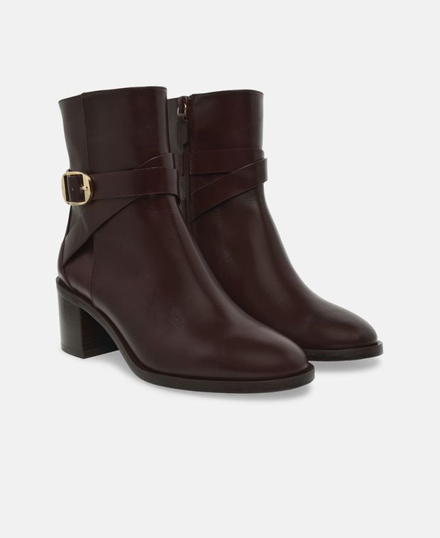 Stuart Weitzman Ankle boots Esme