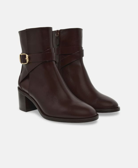 Stuart Weitzman Ankle boots Esme