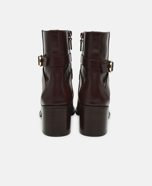 Stuart Weitzman Ankle boots Esme