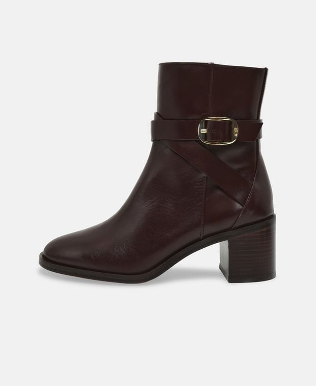 Stuart Weitzman Ankle boots Esme