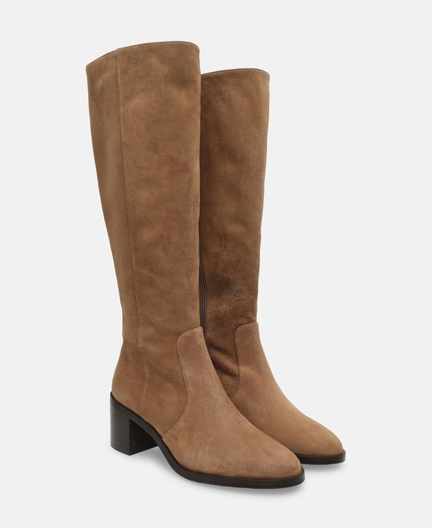 Stuart Weitzman Esme Boots