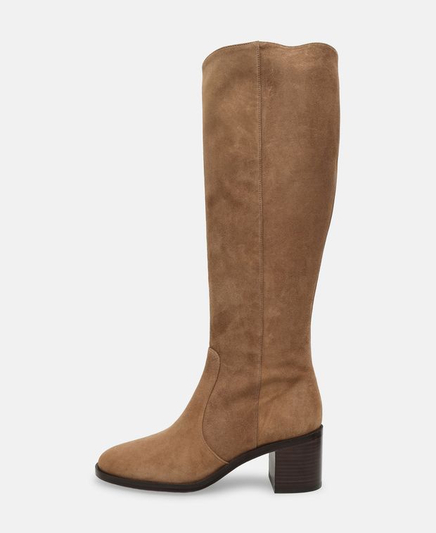 Stuart Weitzman Esme Boots
