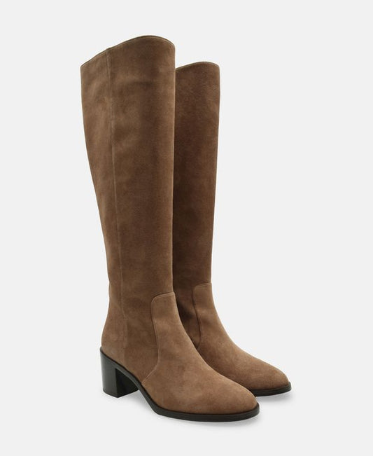 Stuart Weitzman Esme Boots
