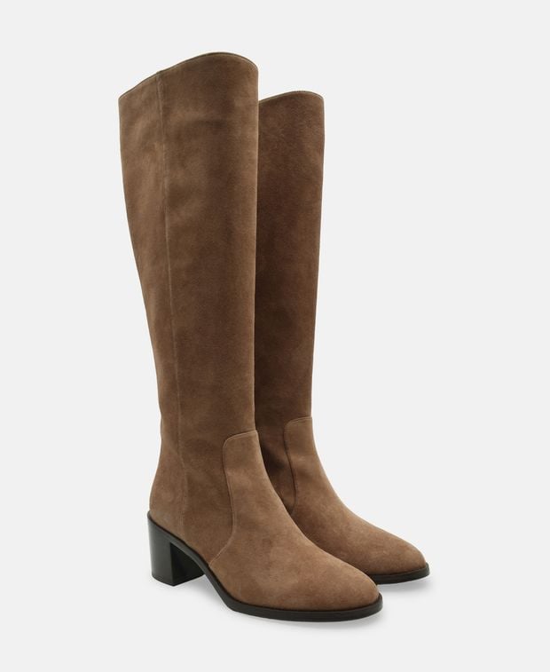Stuart Weitzman Boots Esme
