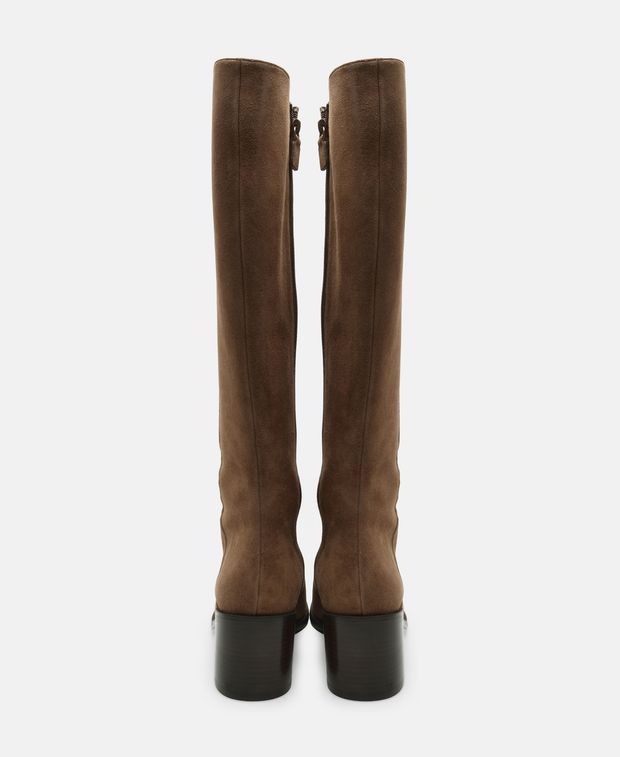Stuart Weitzman Esme Boots