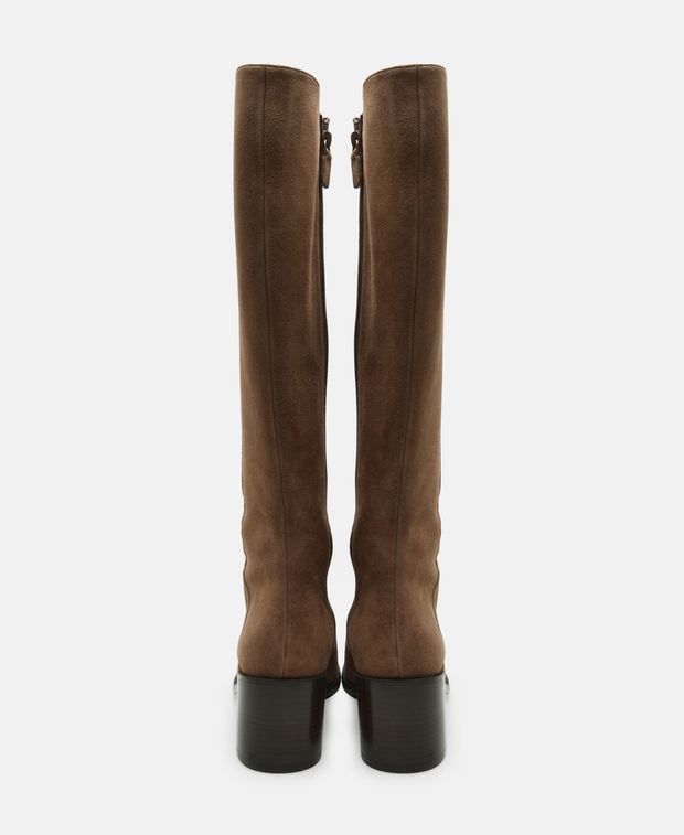 Stuart Weitzman Boots Esme