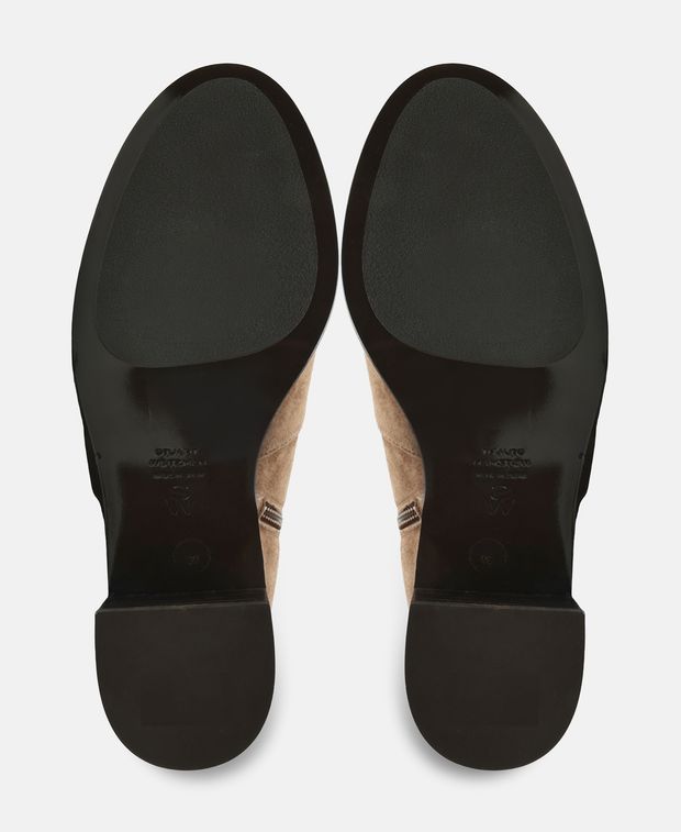 Stuart Weitzman Esme Boots