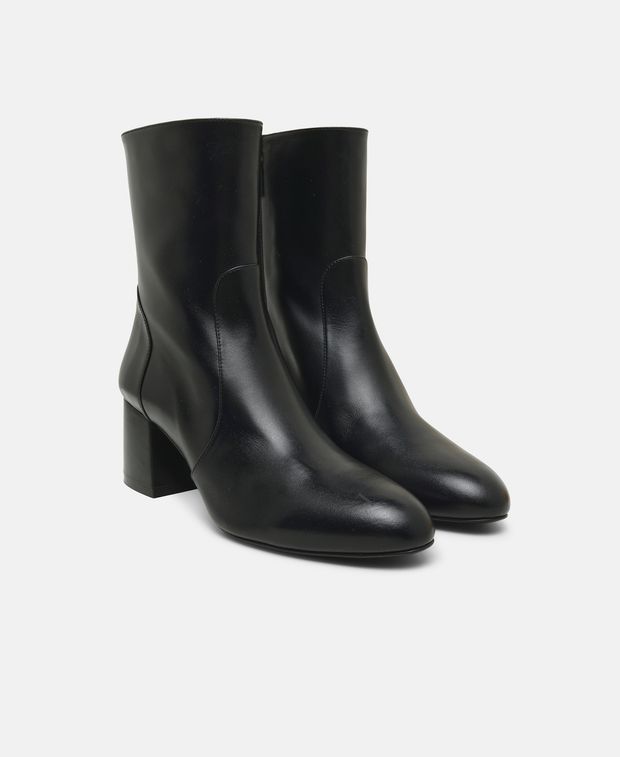 Stuart Weitzman Ankle boots Flareblock