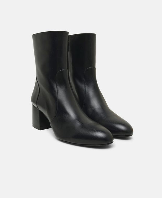 Stuart Weitzman Ankle boots Flareblock