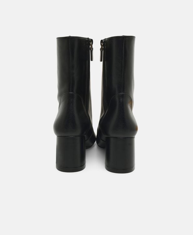 Stuart Weitzman Ankle boots Flareblock