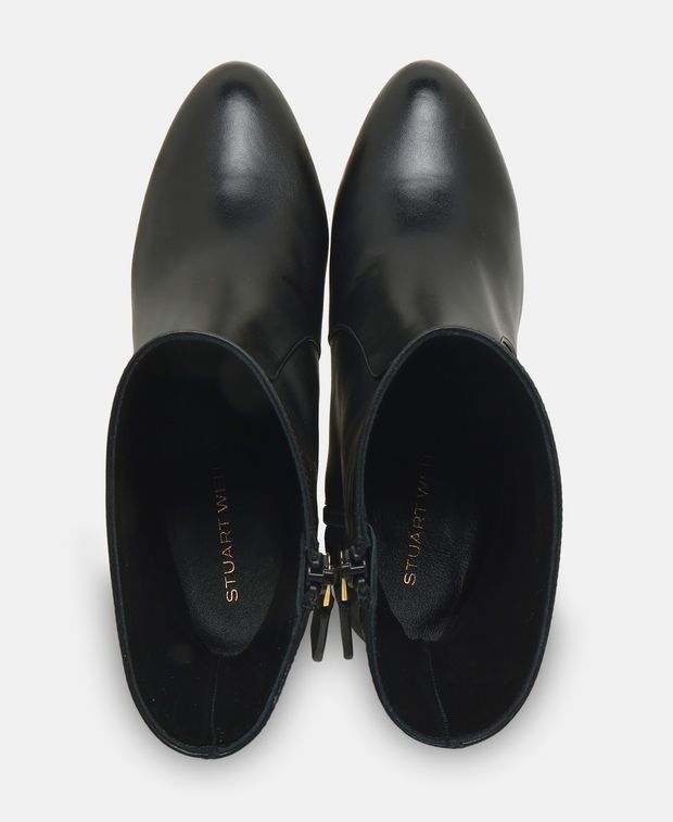 Stuart Weitzman Ankle boots Flareblock