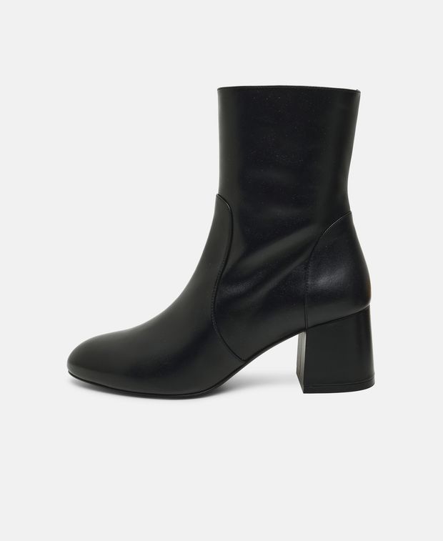 Stuart Weitzman Ankle boots Flareblock
