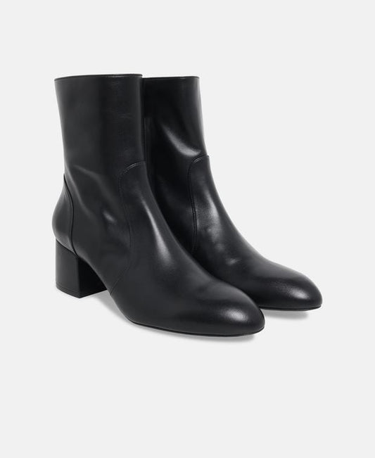 Stuart Weitzman Flareblock 60 Ankle boots