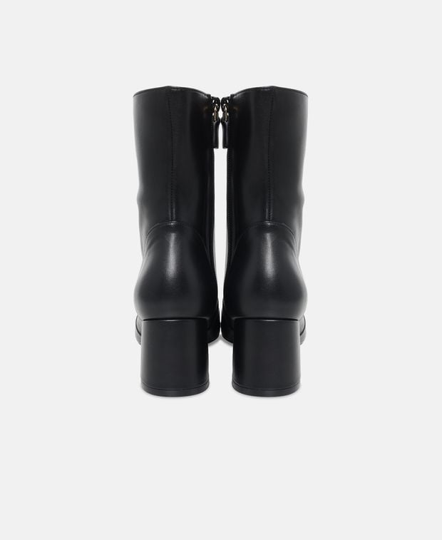 Stuart Weitzman Flareblock 60 Ankle boots