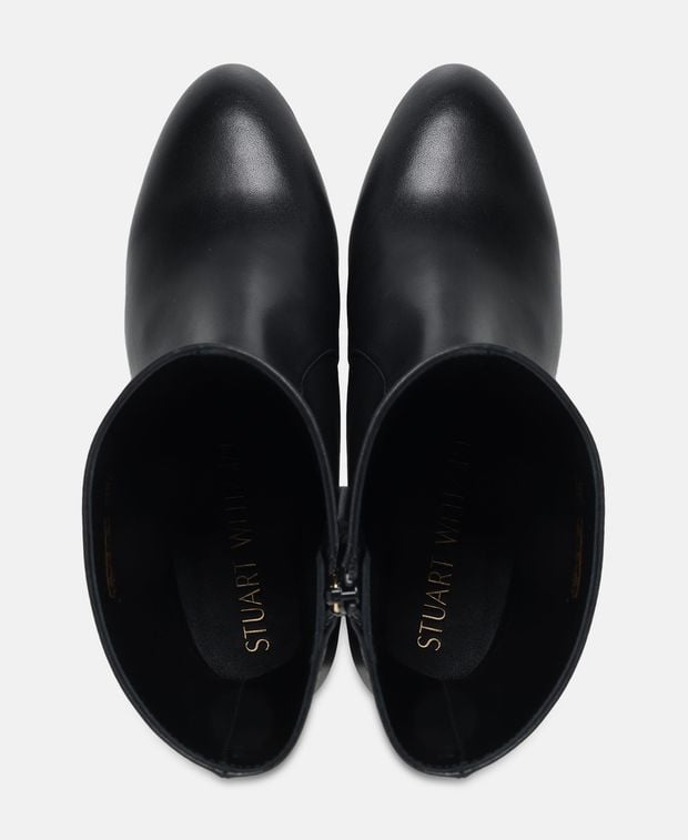 Stuart Weitzman Flareblock 60 Ankle boots