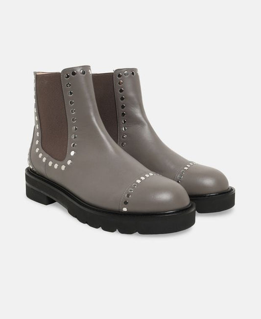 Stuart Weitzman Frankie Ankle boots