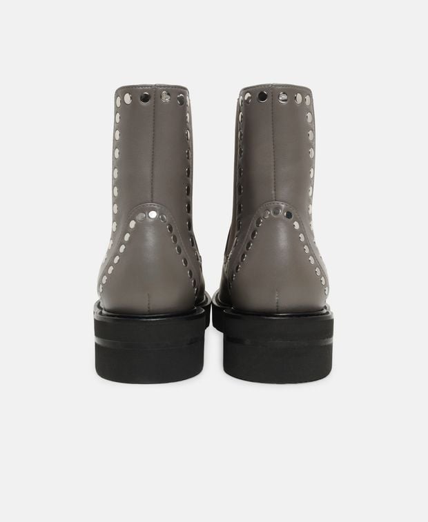 Stuart Weitzman Frankie Ankle boots