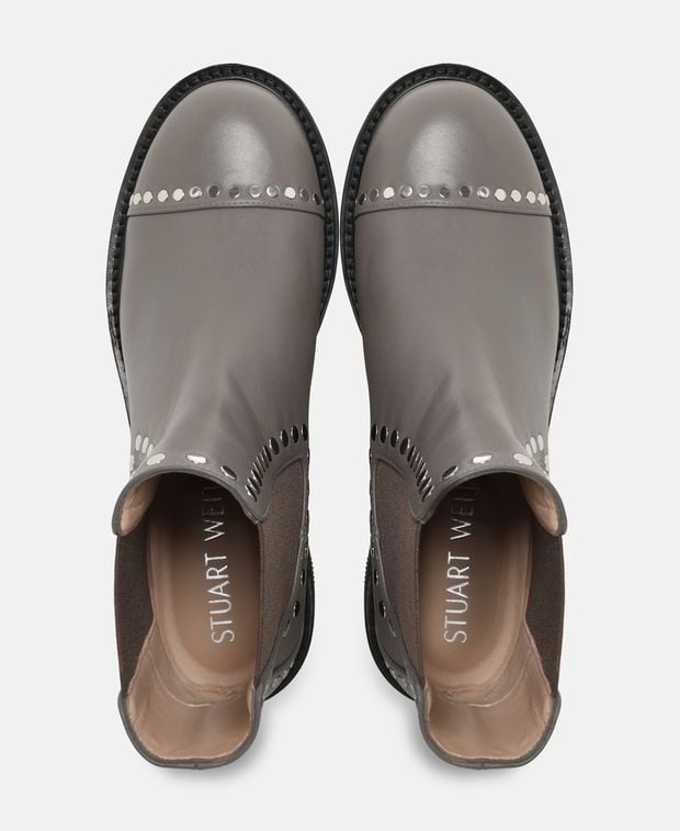 Stuart Weitzman Frankie Ankle boots