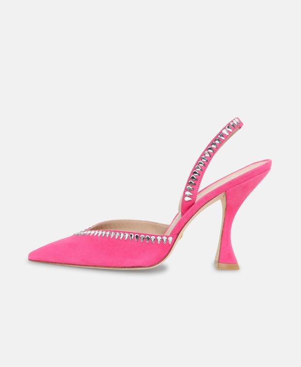 Stuart Weitzman Slingback pumps