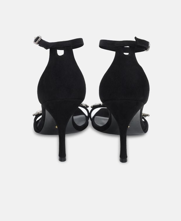 Stuart Weitzman Ankle strap sandals