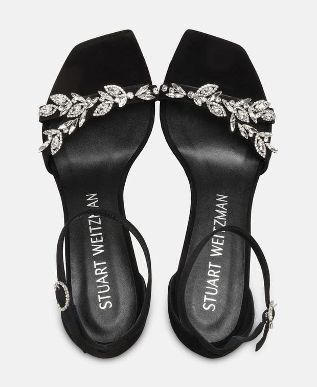 Stuart Weitzman Ankle strap sandals
