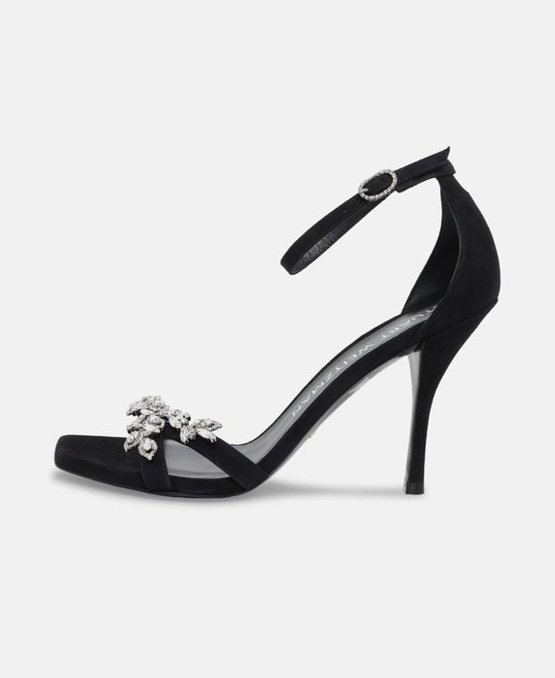 Stuart Weitzman Ankle strap sandals
