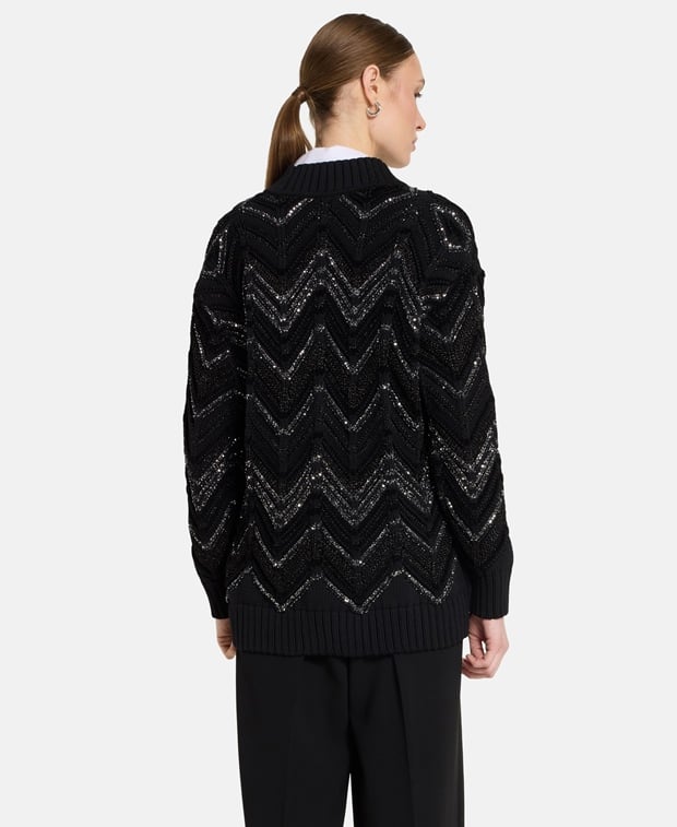 Missoni Cardigan