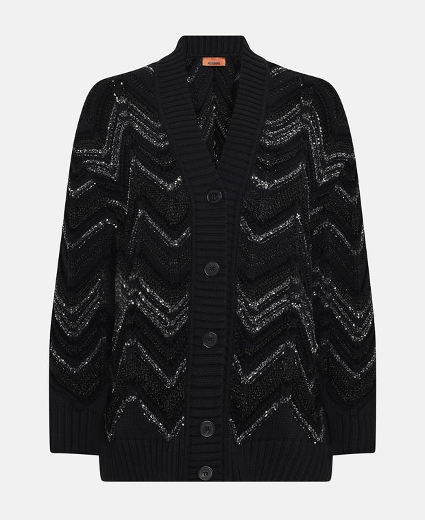 Missoni Cardigan