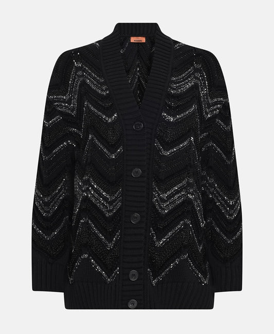 Missoni Cardigan