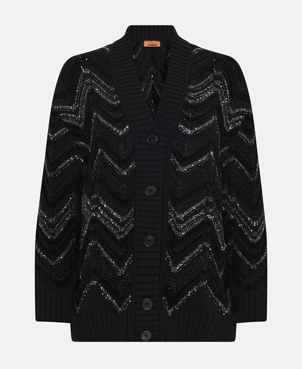 Missoni Cardigan