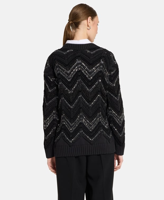 Missoni Long-sleeved jumper