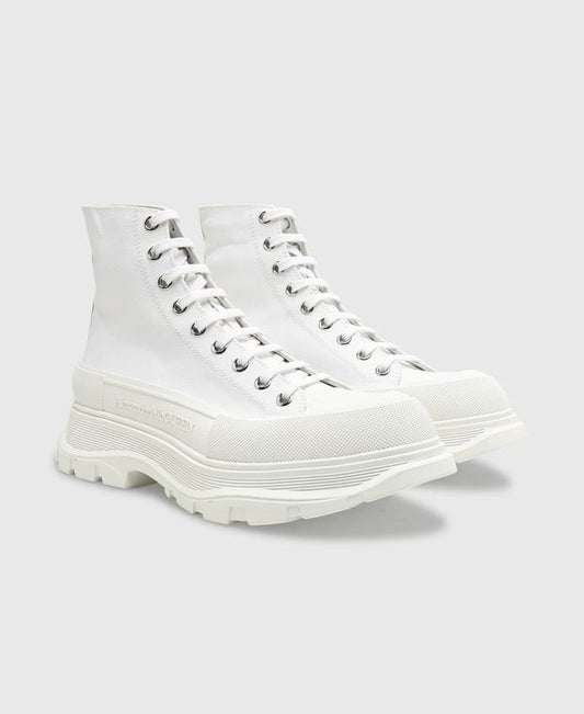 Alexander McQueen Sneakers Tread Slick