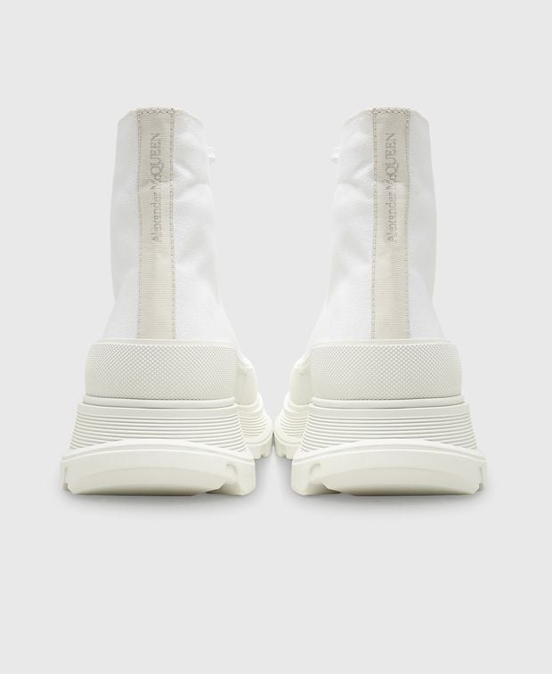 Alexander McQueen Sneakers Tread Slick