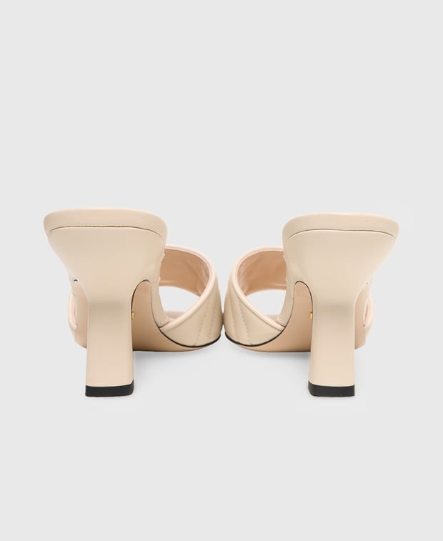 Gucci Mules