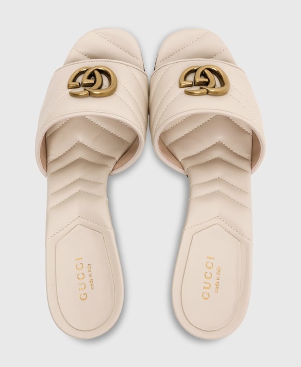 Gucci Mules