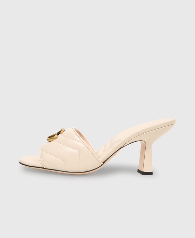 Gucci Mules