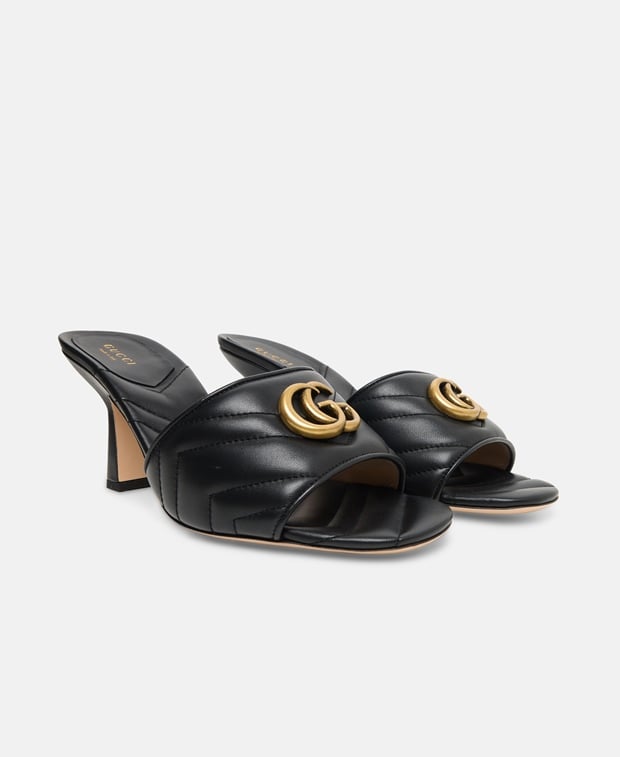 Gucci Mules