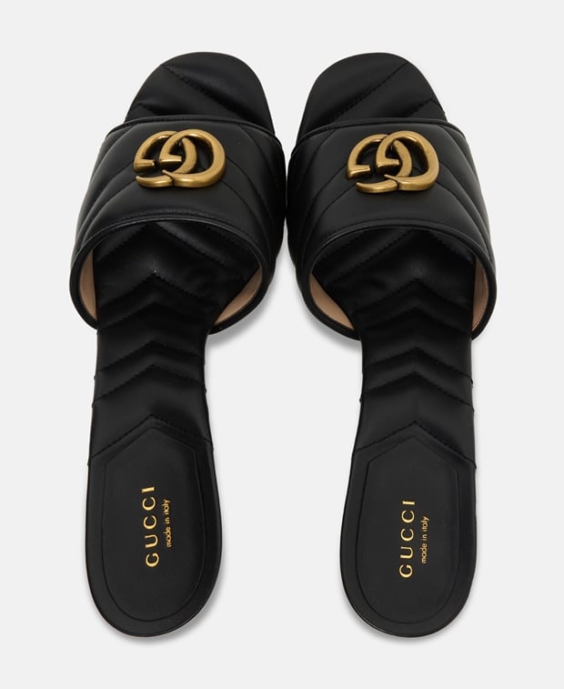 Gucci Mules