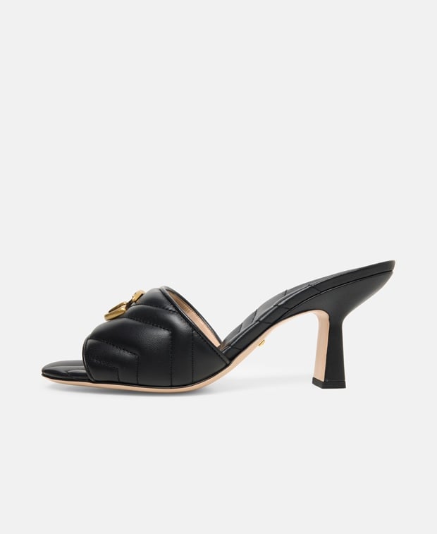 Gucci Mules
