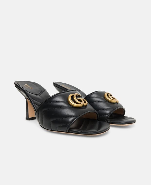 Gucci Mules