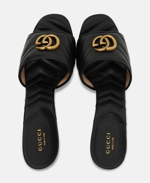 Gucci Mules