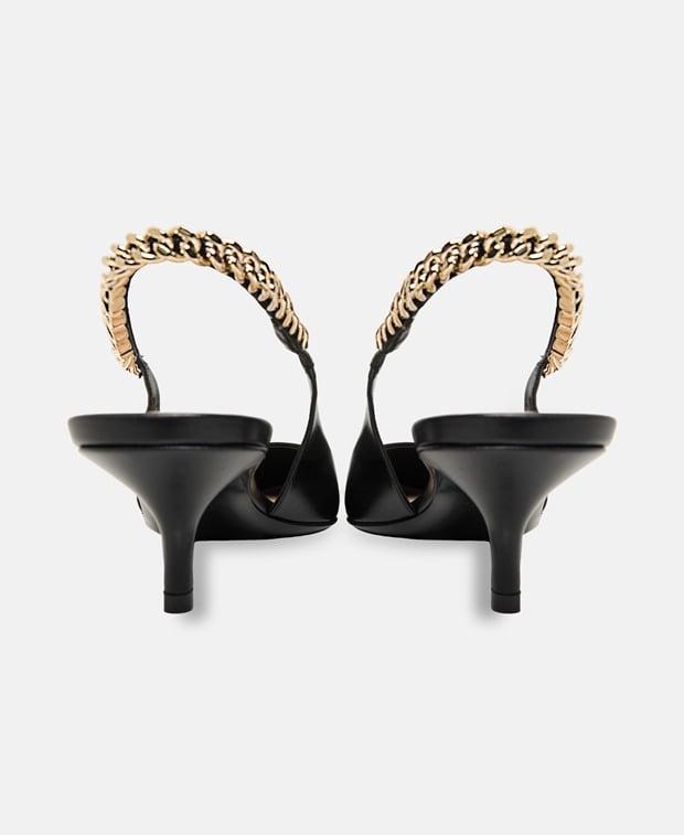 Gucci Signoria Slingback pumps Pink