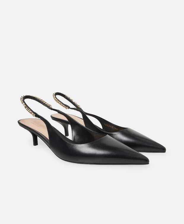 Gucci Slingback pumps Signoria