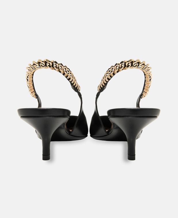 Gucci Slingback pumps Signoria