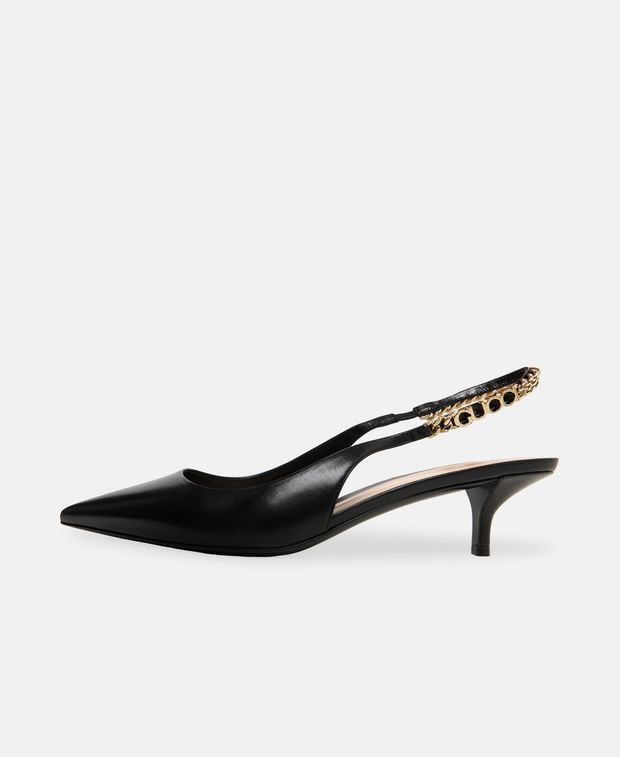 Gucci Slingback pumps Signoria