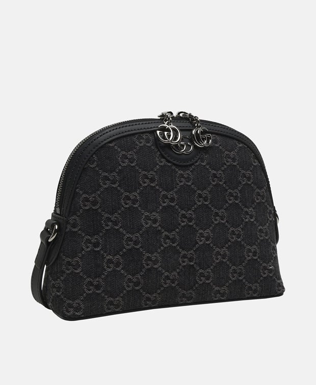 Gucci Leather cross body bag