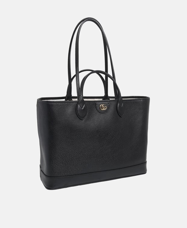 Gucci Leather shopper